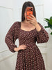 Vestido Alicia