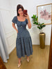 Vestido Deise