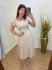 Vestido Angela