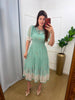 Vestido Maria Eduarda