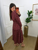 Vestido Solange