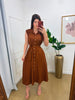 Vestido Laís