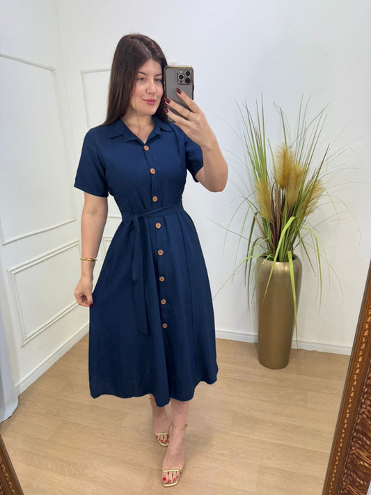 Chemise Samanta