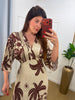 Vestido Priscila