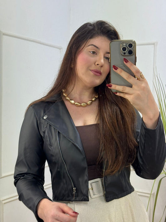 Jaqueta Laiza