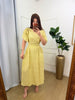 Vestido Clarisse