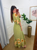 Vestido Rosângela