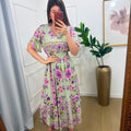 Vestido Helida