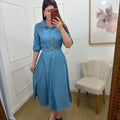 Chemise Tai