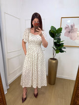 Vestido Paola