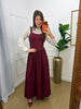 Vestido Pilar