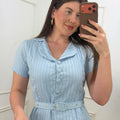 Camisa cinto
