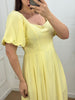 Vestido Naiara