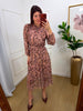 Vestido Lavínia