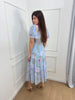Vestido Claudia