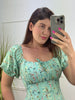 Vestido Deise