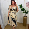 Vestido Luana