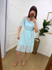 Vestido tule encantado
