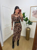 Vestido Luciana