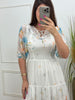 Vestido Maria Eduarda