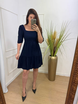 Vestido Camila - madame ka moda feminina