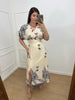 Vestido Gessy - madame ka moda feminina