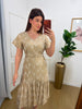 Vestido Ludimila