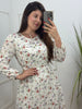 Vestido Morgana - MADAME KA MODA FEMININA