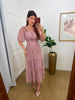 Vestido Taina