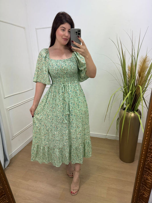 Vestido neide