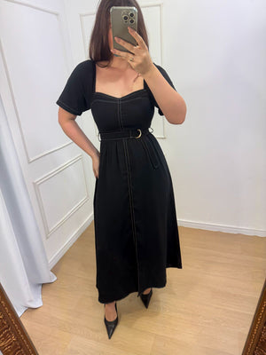 Vestido Iara - madame ka moda feminina