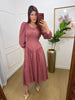 Vestido Olinda