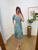 Vestido Samantha