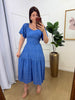 Vestido Patrícia