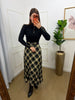 Blusa leila