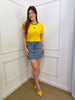 Blusa Brasil