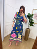 Vestido Priscila