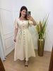 Vestido Yasmin
