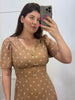 Vestido Ana Claudia