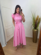 Vestido Sônia - MADAME KA MODA FEMININA