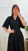 Vestido Sabrina