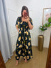 Vestido Dalva