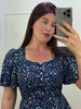 Vestido Gessy