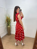 Vestido Aline