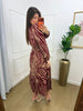 Vestido Isadora