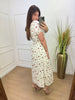 Vestido camponesa