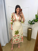 Vestido Priscila