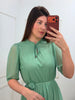 Vestido Lavínia