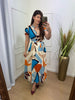 Vestido Ane - madame ka moda feminina