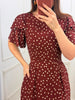 Vestido Clarisse